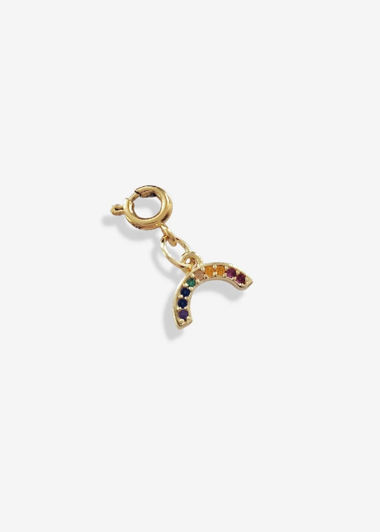 Chanceux | Rainbow Charm