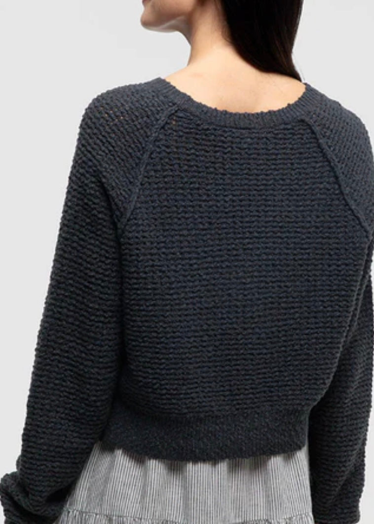 Hart Sweater