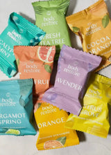 Body Restore Shower Steamer