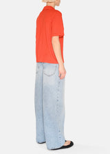 Petra Polo Top