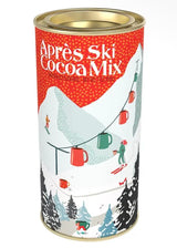 Après Ski Chocolate Cocoa