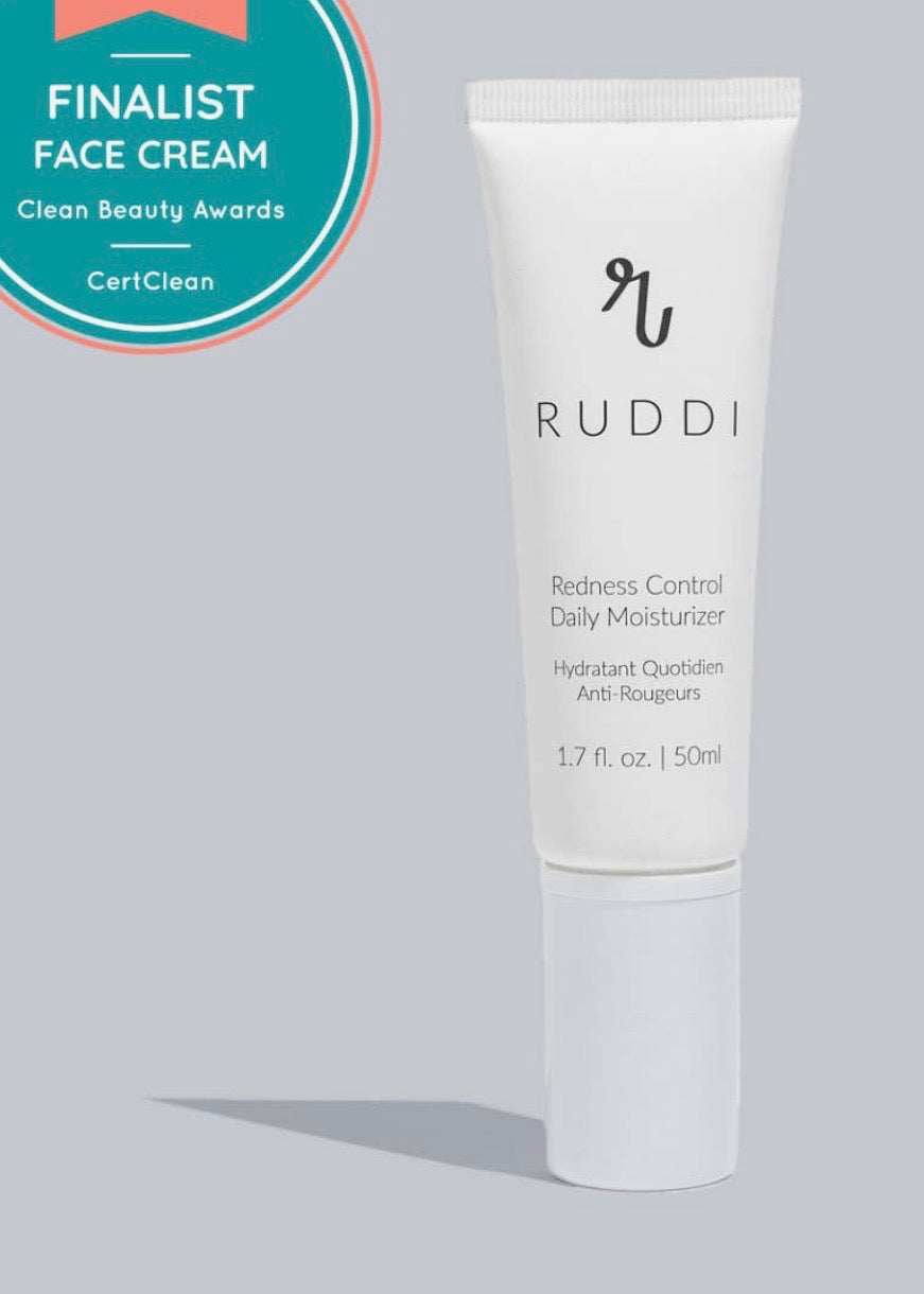 Redness Control Moisturizer | 50mL