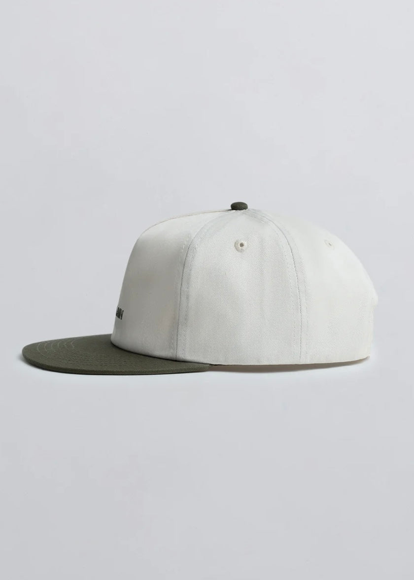Champlain Hat