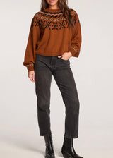 Orson Sweater