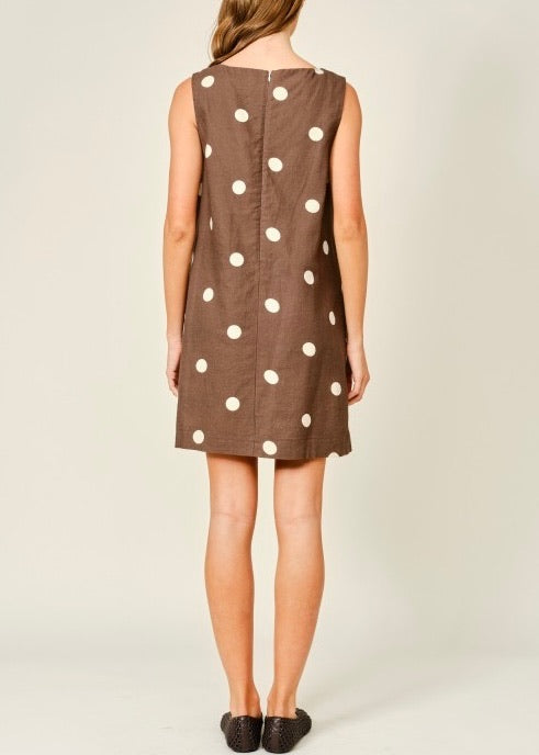 Bree Dress