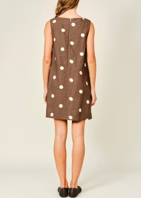 Bree Dress