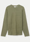 The Long Sleeve Linen T-Shirt