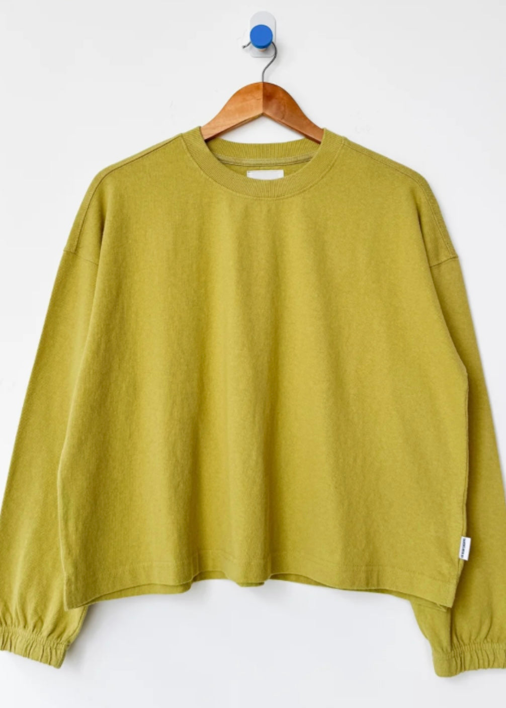 Naturelle Tee