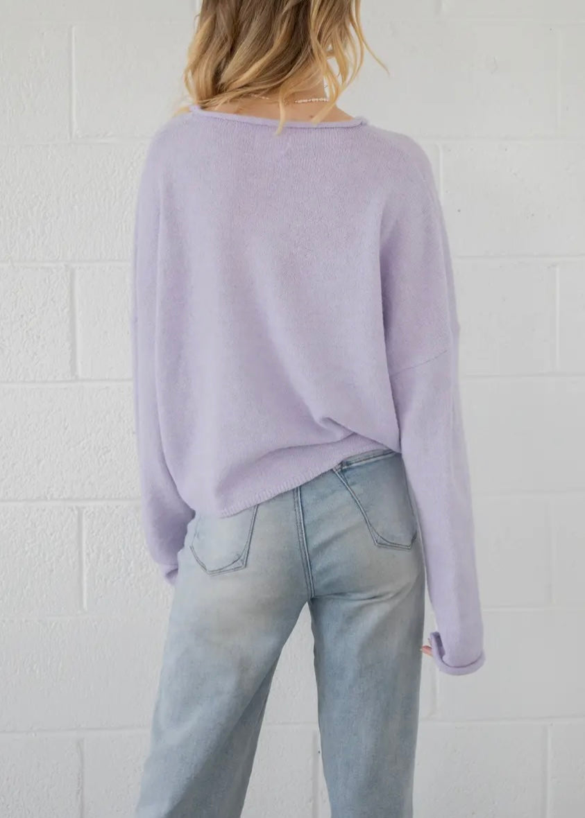 Pre-Order Piper Cardigan