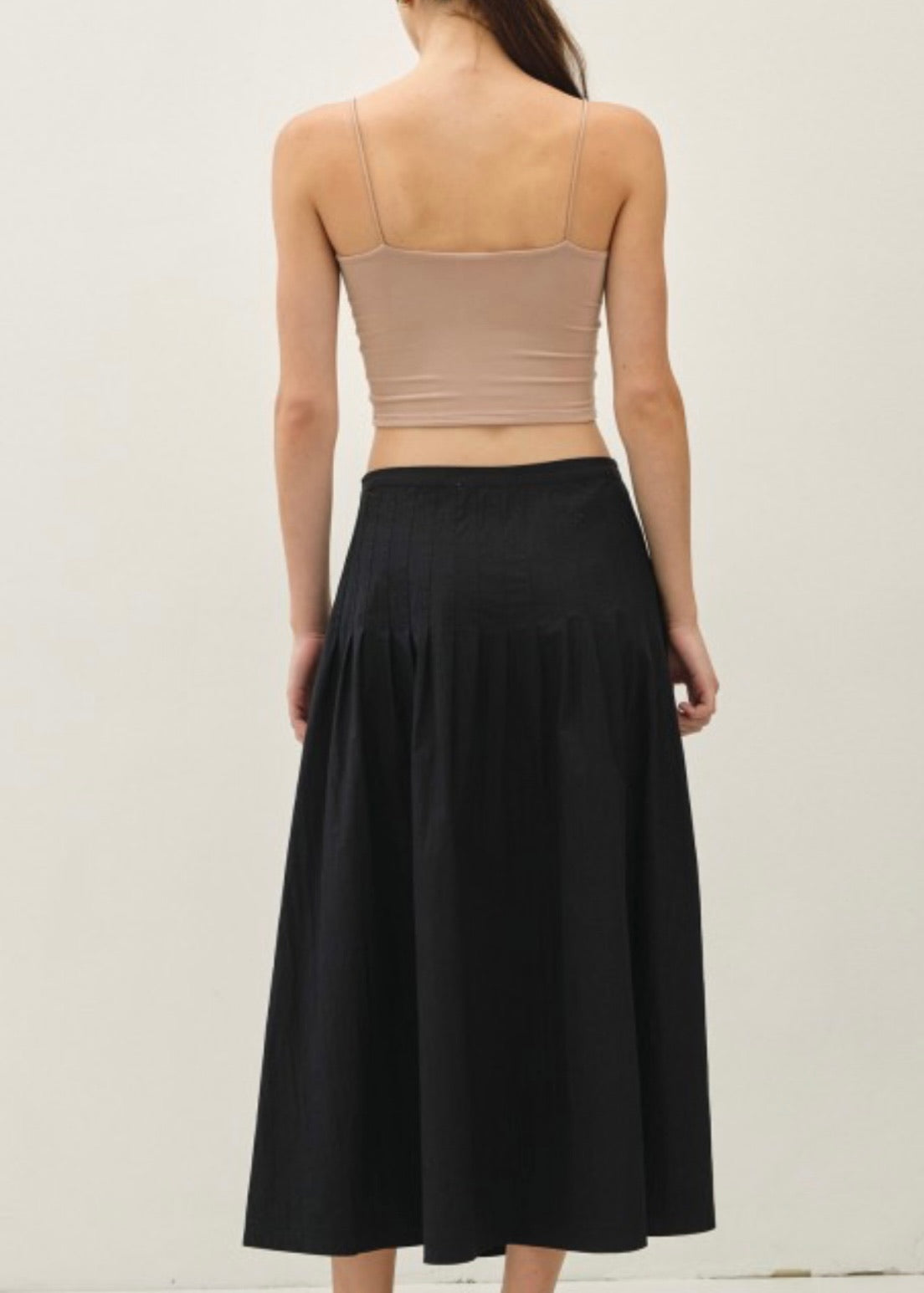 Sonya Skirt