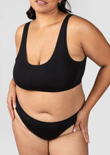 Huha Low Profile Thong