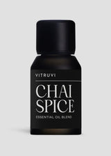 Chai Spice Essential Oil Blend