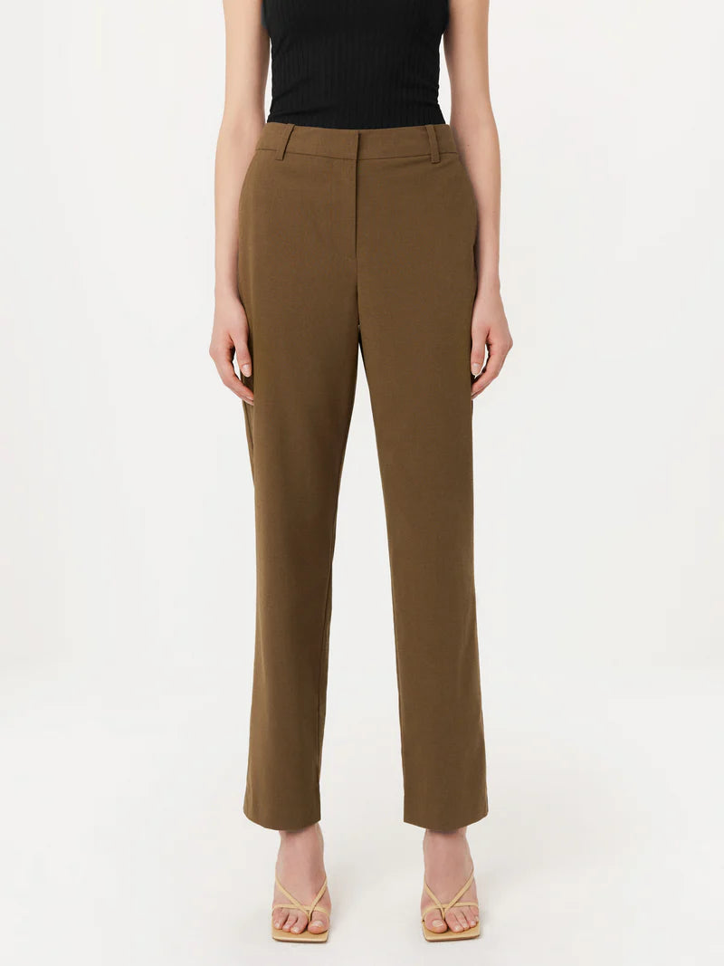 The Jane Straight Pant