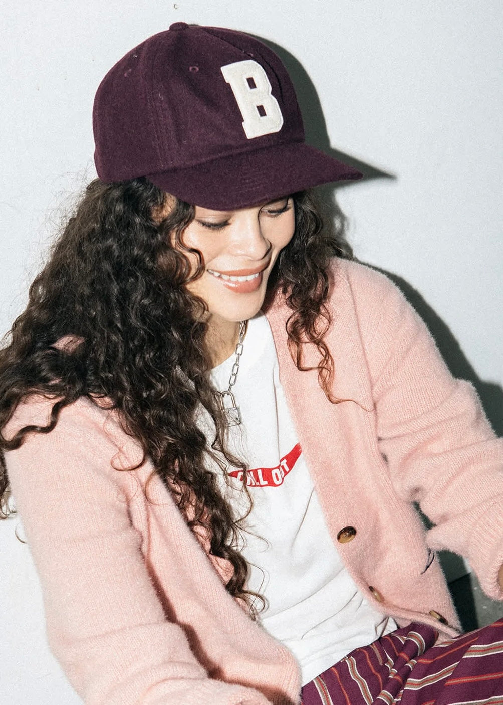 Big B MP Cap