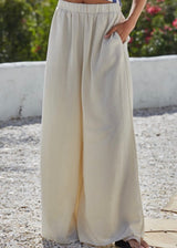Monroe Wide Leg Pant