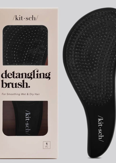 Detangling Brush