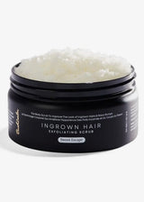 Ingrown Hair Exfoliating Scrub (Sweet Escape)