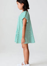 Maggy Mini Dress