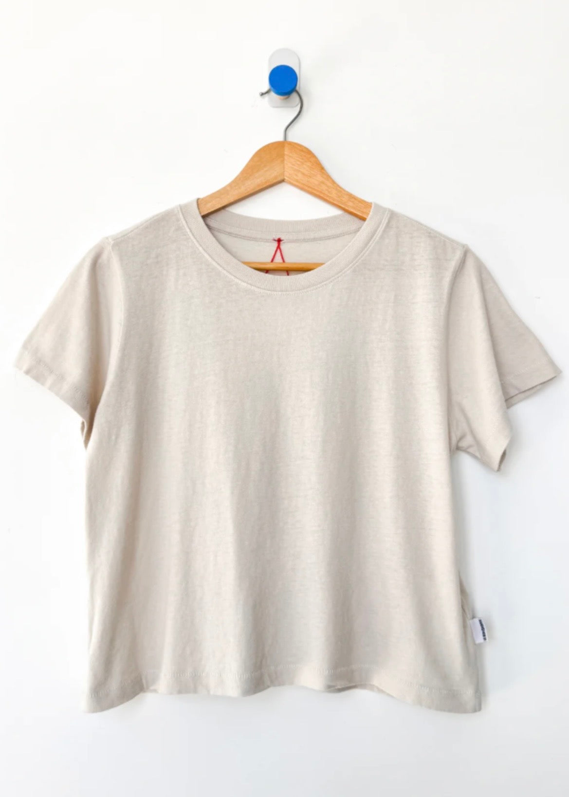 Airy Darling Tee