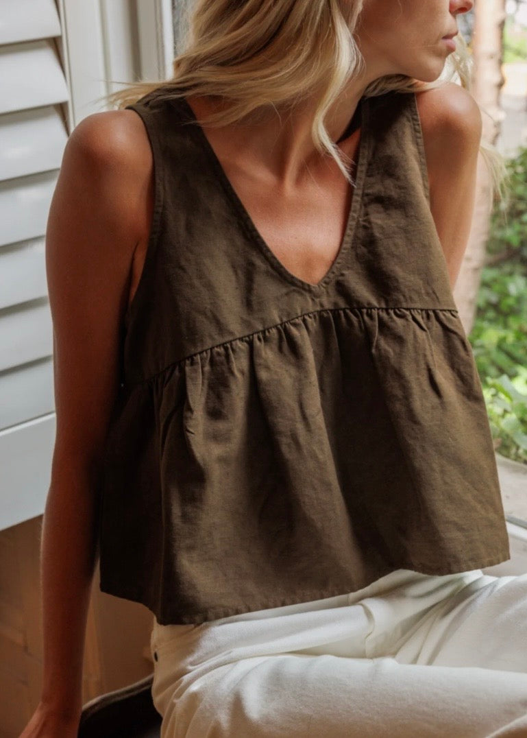 Gigi Top