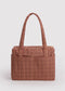 Small Cloud Carry-On