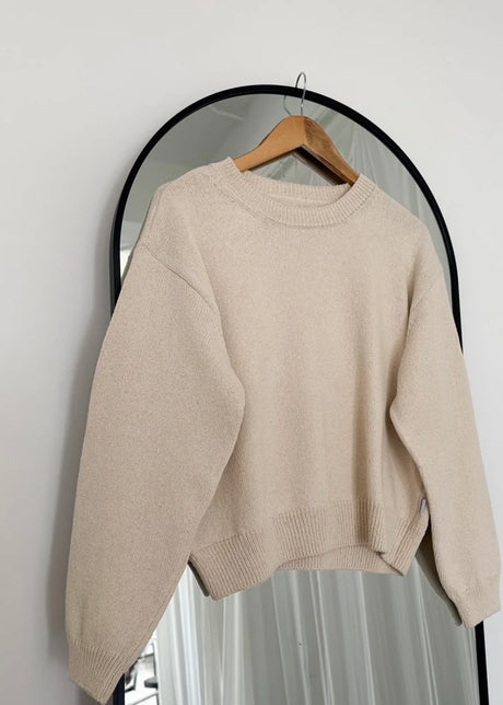 Milo Sweater