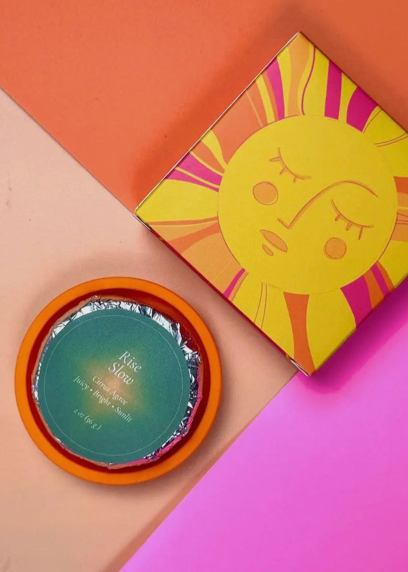 Mini Spa Steamer and Tray