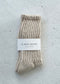 Ballet Socks
