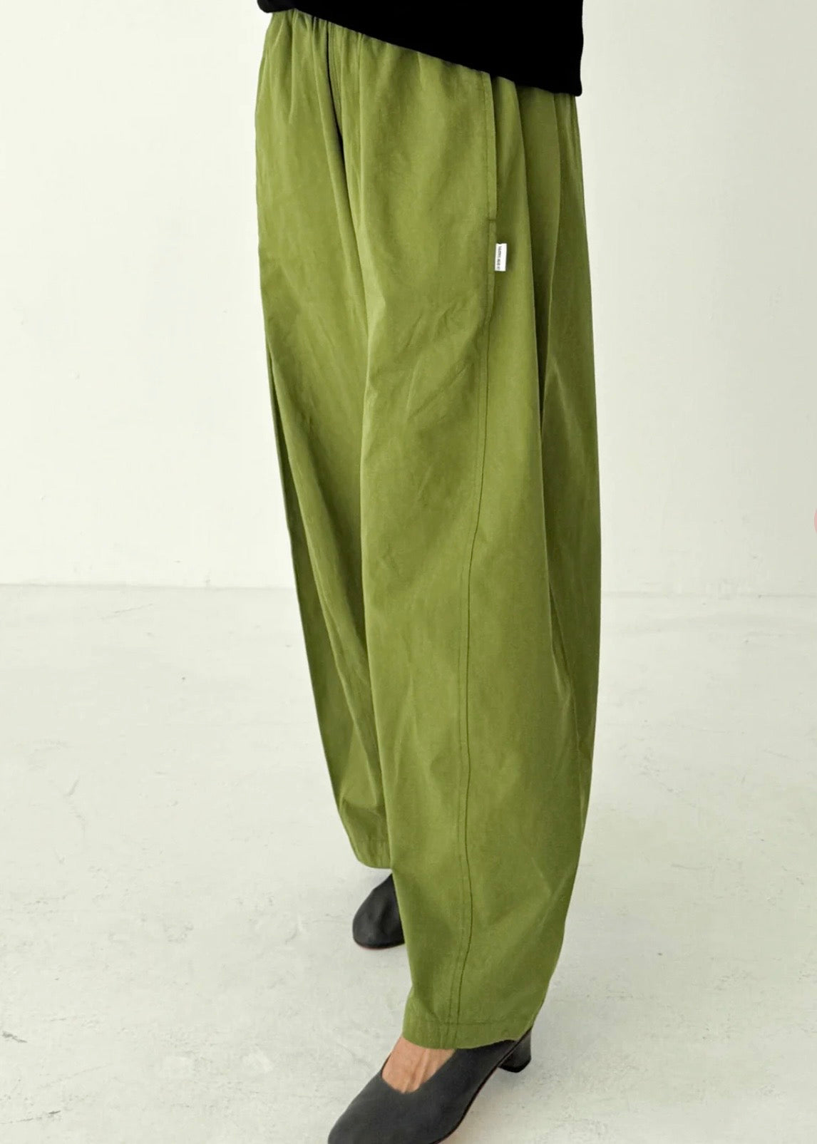 Parachute Pants