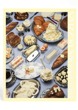 Butter - 1000 Piece Puzzle