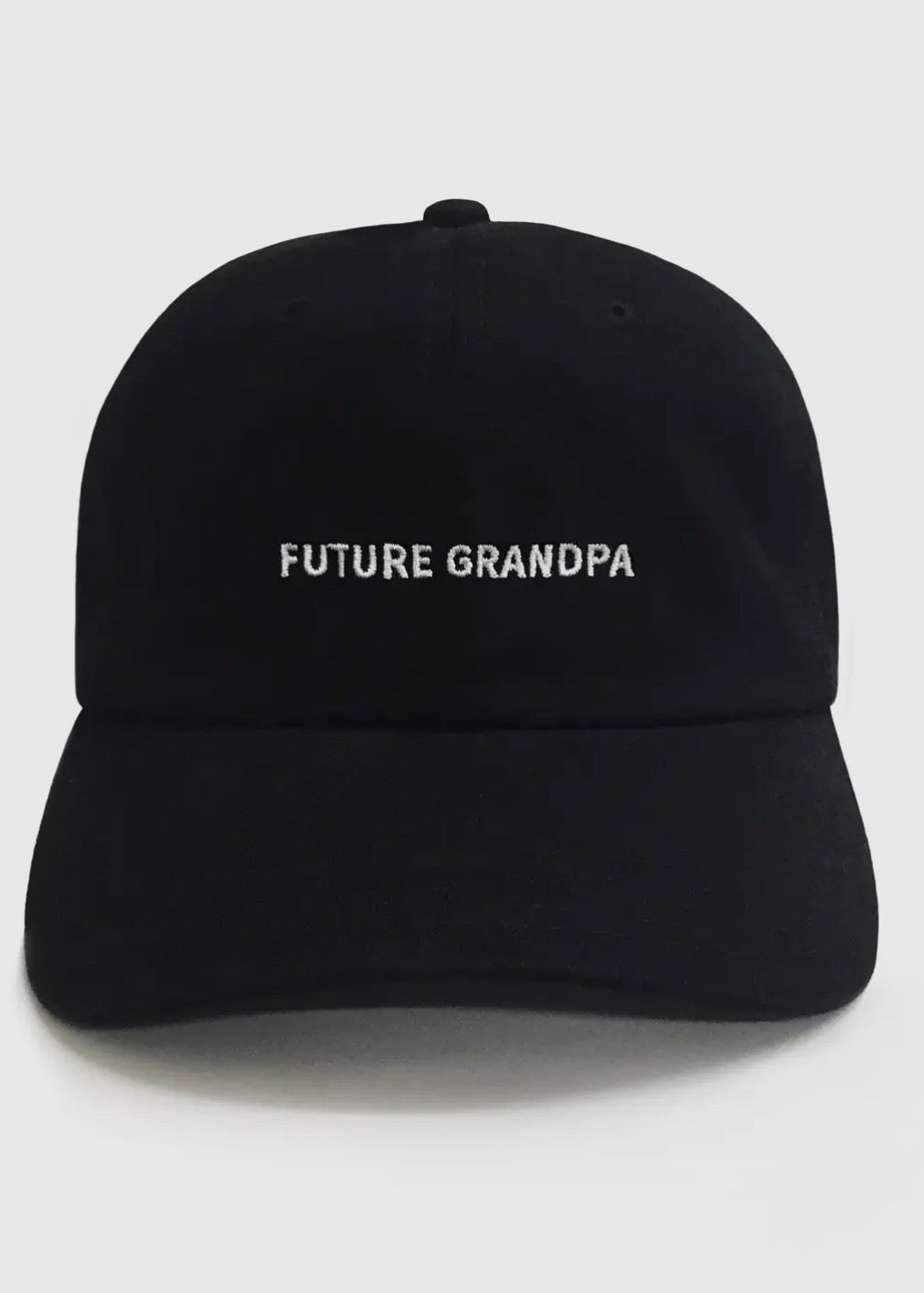 Future Grandpa Hat