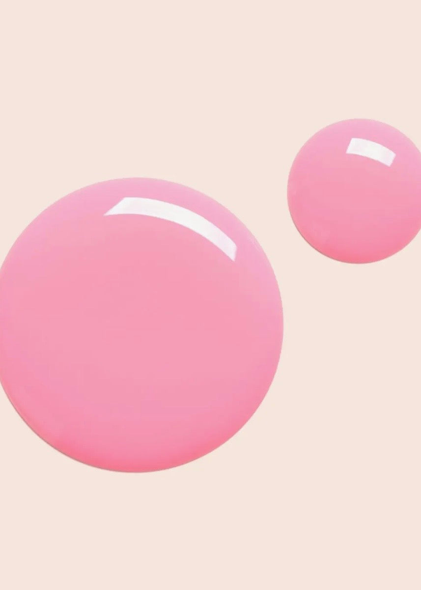 Pink Sorbet Nail Polish