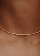 Piana Necklace