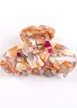 Juniper Hair Clip