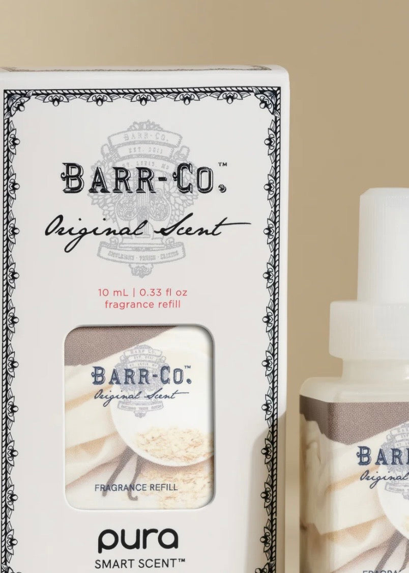 Barr Co Original Scent