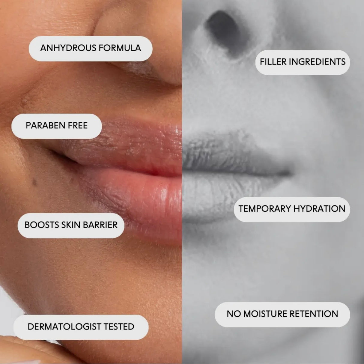 Fresh Peel Mini Lip Mask