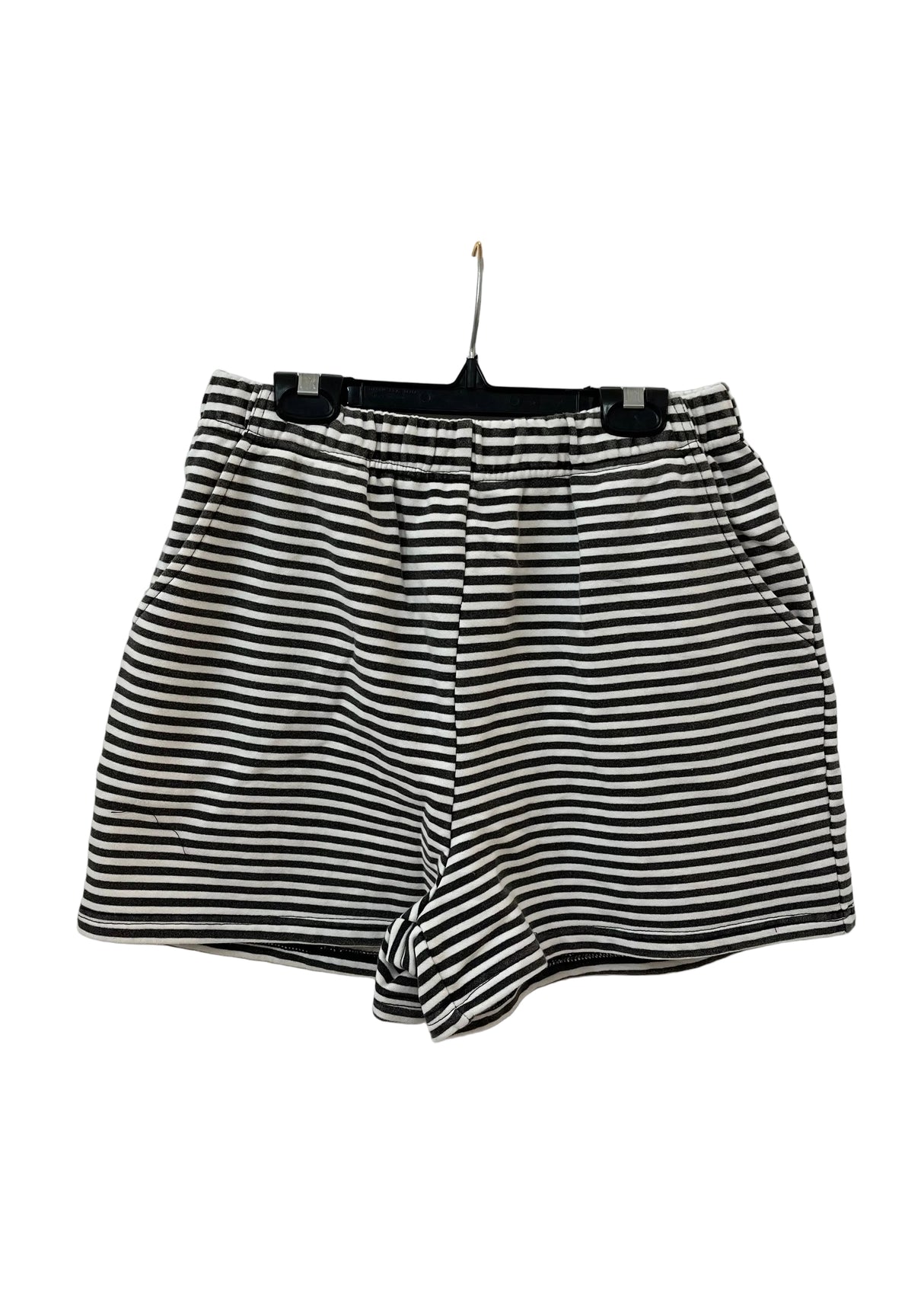 Striped Core Short