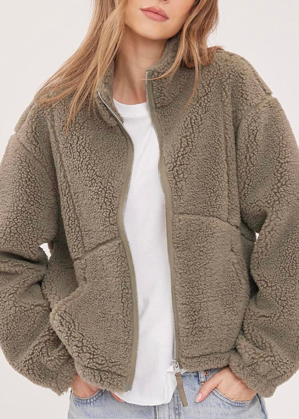 Camden Jacket