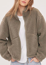 Camden Jacket