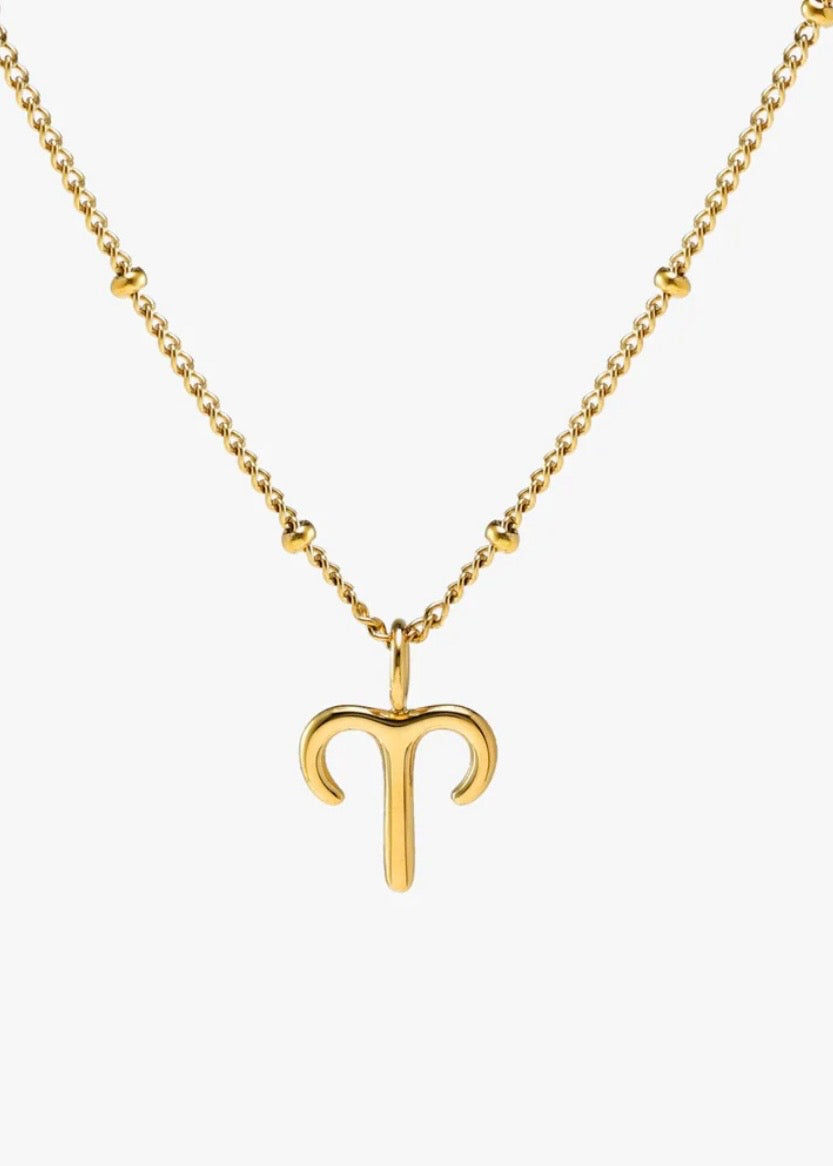 Zodiac Necklace