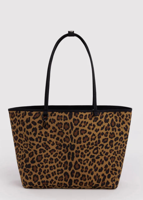 Large Nylon Reversible Tote