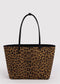 Large Nylon Reversible Tote