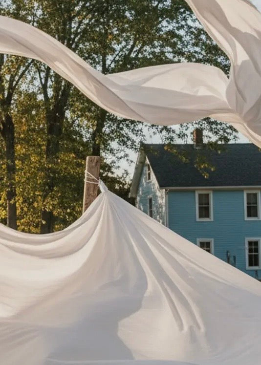 Clean Laundry Push Scent Refill