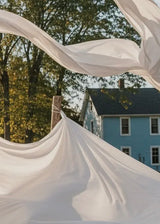 Clean Laundry Push Scent Refill