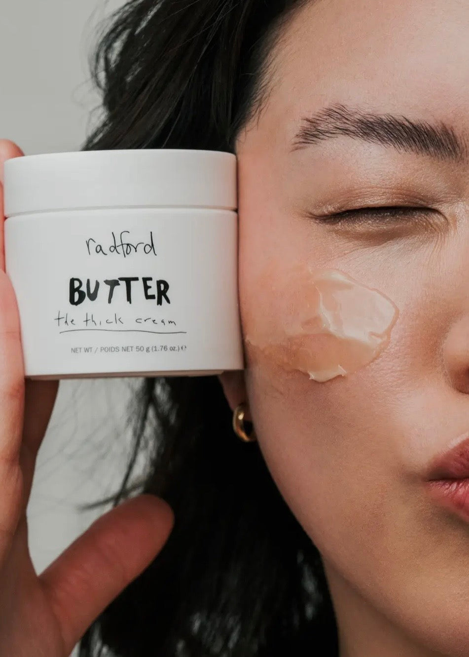 Butter | Barrier Repair Moisturizer