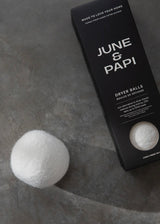 Wool Dryer Balls