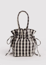 Nylon Drawstring Bag