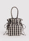 Nylon Drawstring Bag