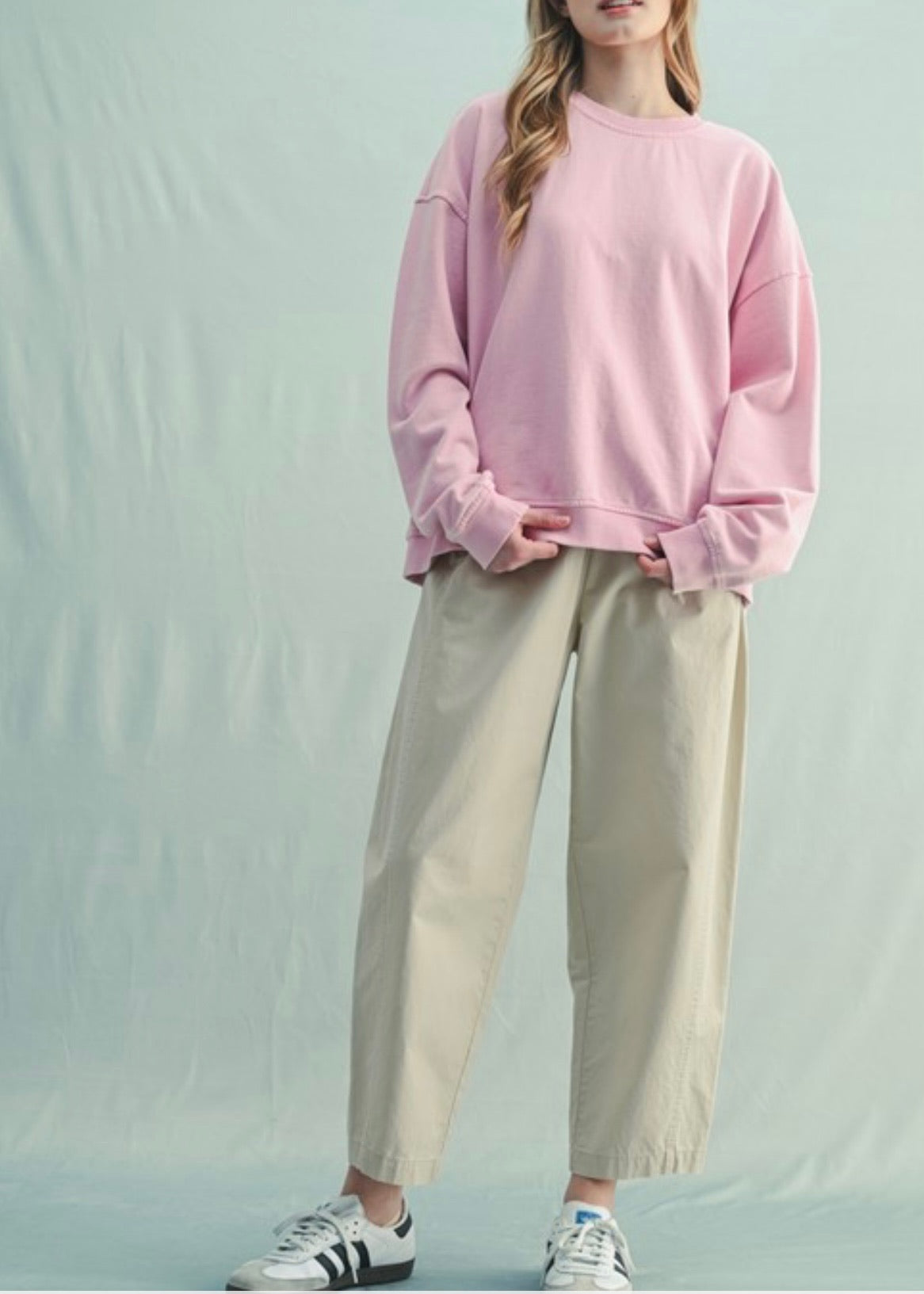 Percy Sweatshirt