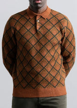 Mohair Polo